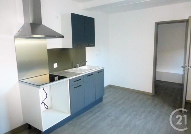 Appartement T4 à louer - 4 pièces - 74,90 m2 - Aigues Vives - 30 - LANGUEDOC-ROUSSILLON