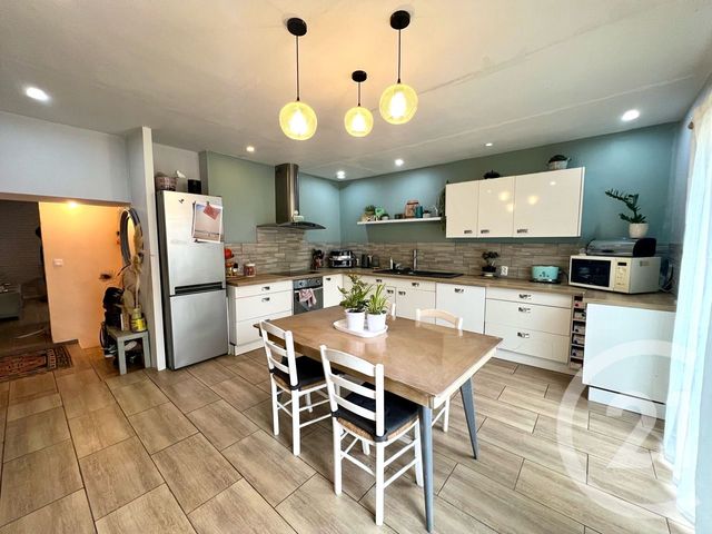 Maison à vendre LUNEL