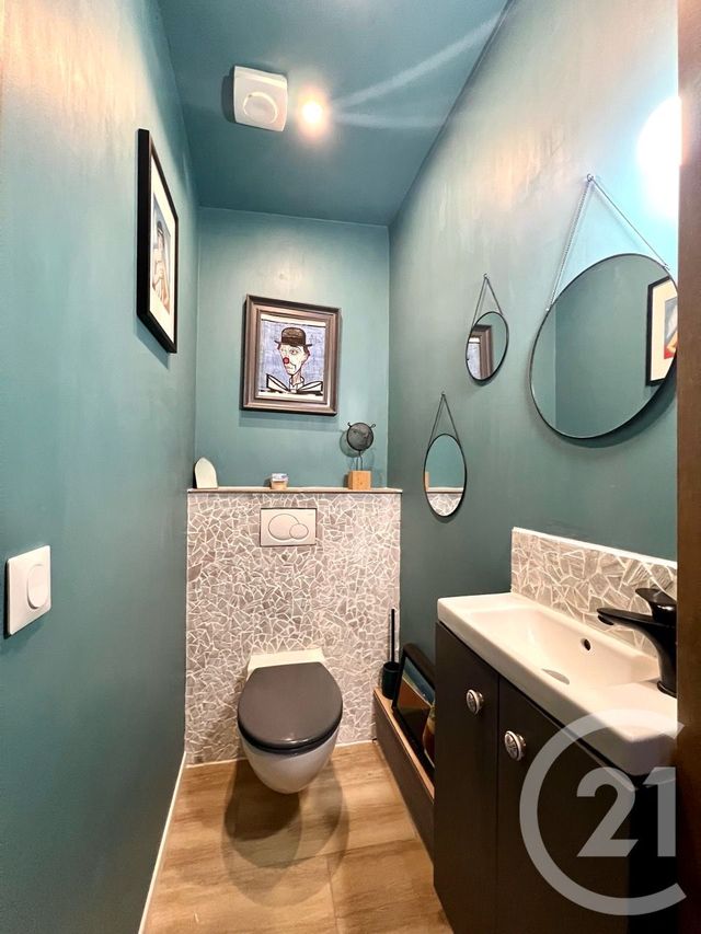 Maison &agrave; vendre - 4 pi&egrave;ces - 111,36 m2 - Lunel - 34 - LANGUEDOC-ROUSSILLON