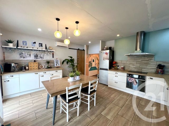 Maison &agrave; vendre - 4 pi&egrave;ces - 111,36 m2 - Lunel - 34 - LANGUEDOC-ROUSSILLON