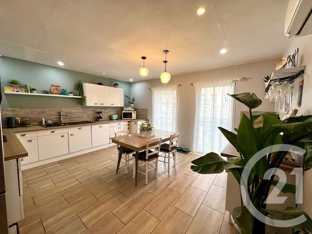 Maison &agrave; vendre - 4 pi&egrave;ces - 111,36 m2 - Lunel - 34 - LANGUEDOC-ROUSSILLON