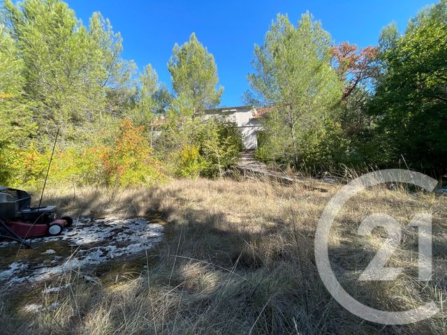 Maison &agrave; vendre - 6 pi&egrave;ces - 255,79 m2 - St Drezery - 34 - LANGUEDOC-ROUSSILLON