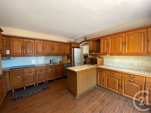 Maison &agrave; vendre - 6 pi&egrave;ces - 255,79 m2 - St Drezery - 34 - LANGUEDOC-ROUSSILLON