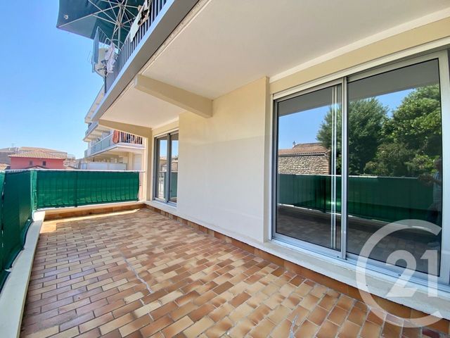 Appartement F3 à vendre LUNEL