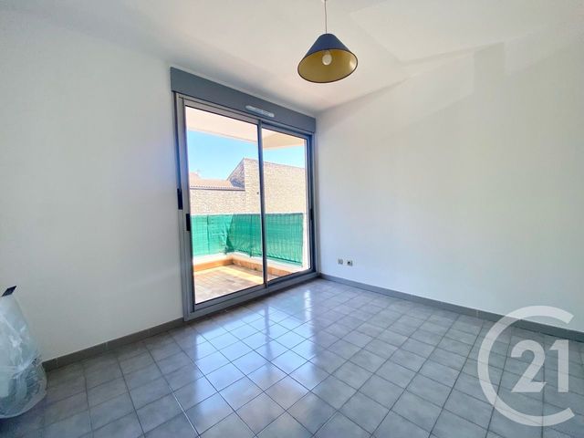 Appartement F3 &agrave; vendre - 3 pi&egrave;ces - 53,11 m2 - Lunel - 34 - LANGUEDOC-ROUSSILLON