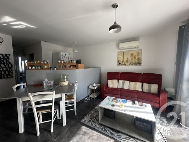 Appartement F2 bis à louer - 3 pièces - 54,11 m2 - Lunel - 34 - LANGUEDOC-ROUSSILLON