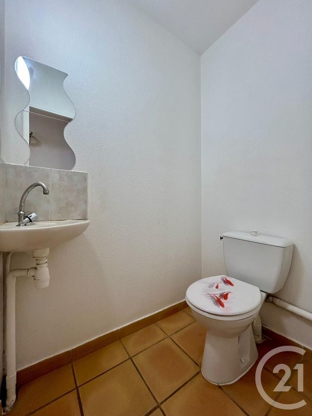 Maison à louer - 4 pièces - 91,75 m2 - Aimargues - 30 - LANGUEDOC-ROUSSILLON