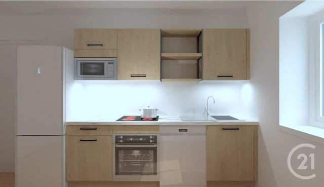 Maison à louer - 4 pièces - 91,75 m2 - Aimargues - 30 - LANGUEDOC-ROUSSILLON