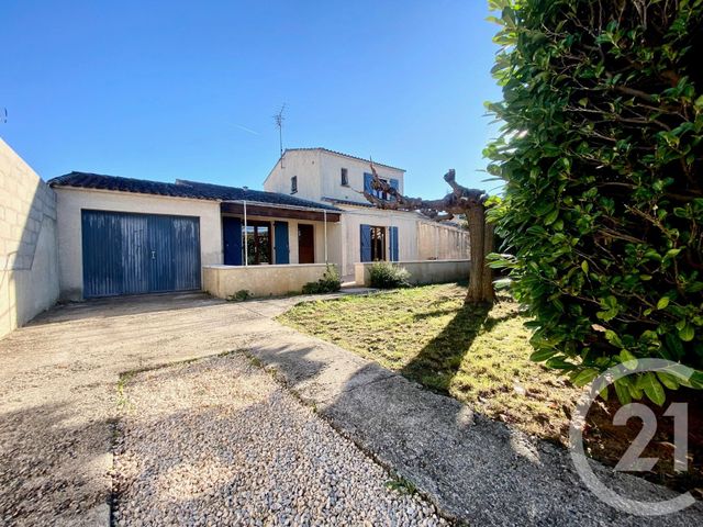 Afficher la photo en grand Maison à vendre - 5 pièces - 104,67 m2 - Lunel - 34 - LANGUEDOC-ROUSSILLON