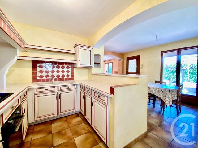 Afficher la photo en grand Maison à vendre - 5 pièces - 104,67 m2 - Lunel - 34 - LANGUEDOC-ROUSSILLON