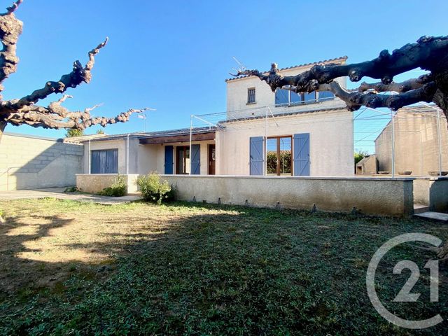 Maison à vendre LUNEL