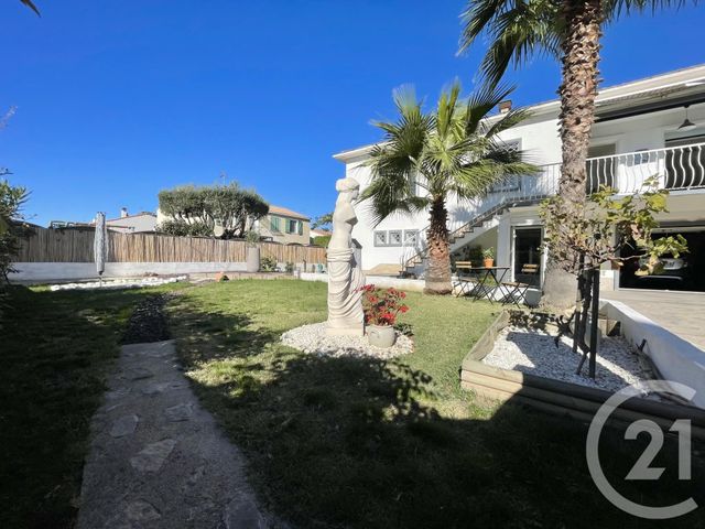 Afficher la photo en grand Maison à vendre - 6 pièces - 142,29 m2 - Lunel - 34 - LANGUEDOC-ROUSSILLON