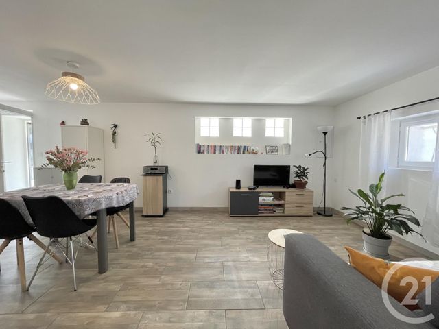 Afficher la photo en grand Maison à vendre - 6 pièces - 142,29 m2 - Lunel - 34 - LANGUEDOC-ROUSSILLON