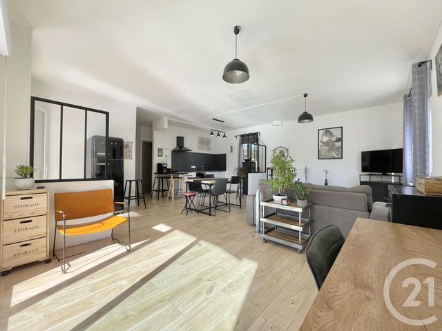 Afficher la photo en grand Maison à vendre - 6 pièces - 142,29 m2 - Lunel - 34 - LANGUEDOC-ROUSSILLON