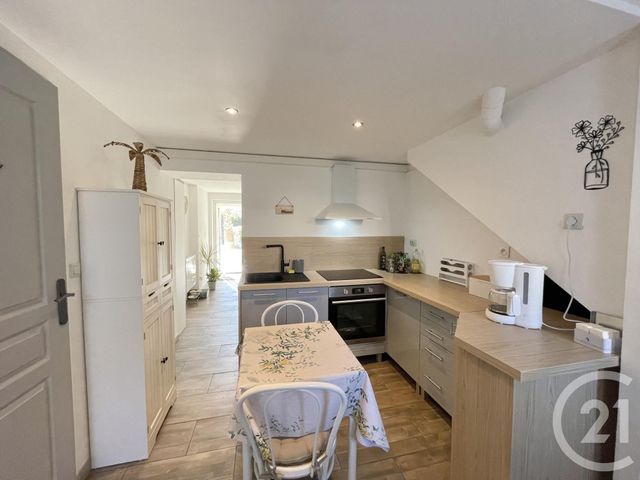 Afficher la photo en grand Maison à vendre - 6 pièces - 142,29 m2 - Lunel - 34 - LANGUEDOC-ROUSSILLON