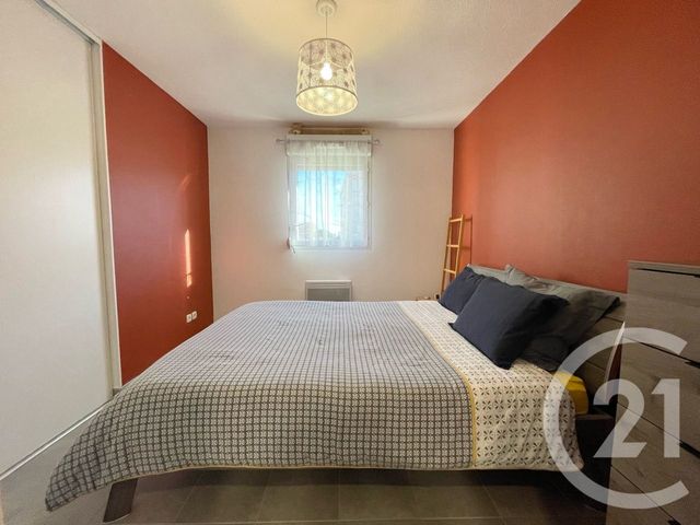 Appartement T2 à vendre - 2 pièces - 38,54 m2 - Lunel - 34 - LANGUEDOC-ROUSSILLON