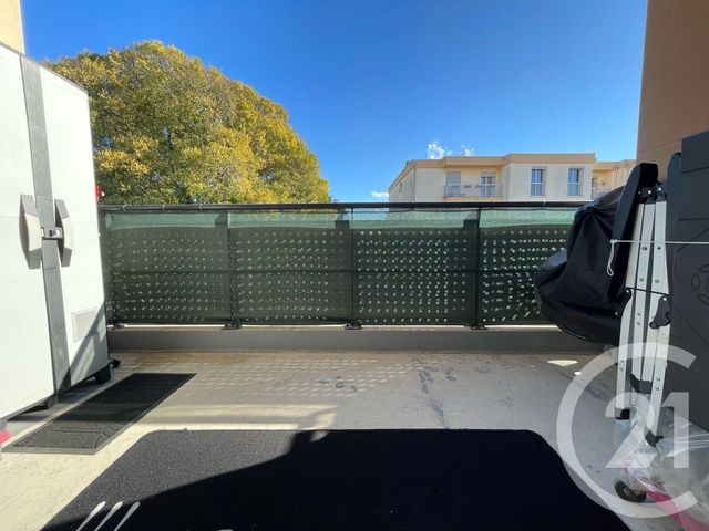Appartement T2 à vendre - 2 pièces - 38,54 m2 - Lunel - 34 - LANGUEDOC-ROUSSILLON
