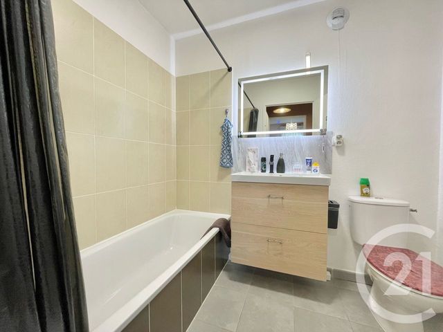 Appartement T2 à vendre - 2 pièces - 38,54 m2 - Lunel - 34 - LANGUEDOC-ROUSSILLON