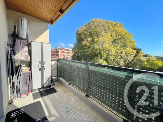 Appartement T2 à vendre - 2 pièces - 38,54 m2 - Lunel - 34 - LANGUEDOC-ROUSSILLON