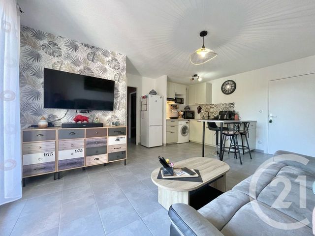 Appartement T2 à vendre LUNEL