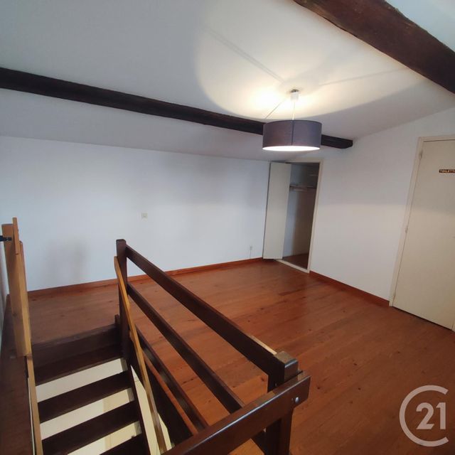 Afficher la photo en grand Appartement F2 à louer - 2 pièces - 48,56 m2 - Calvisson - 30 - LANGUEDOC-ROUSSILLON