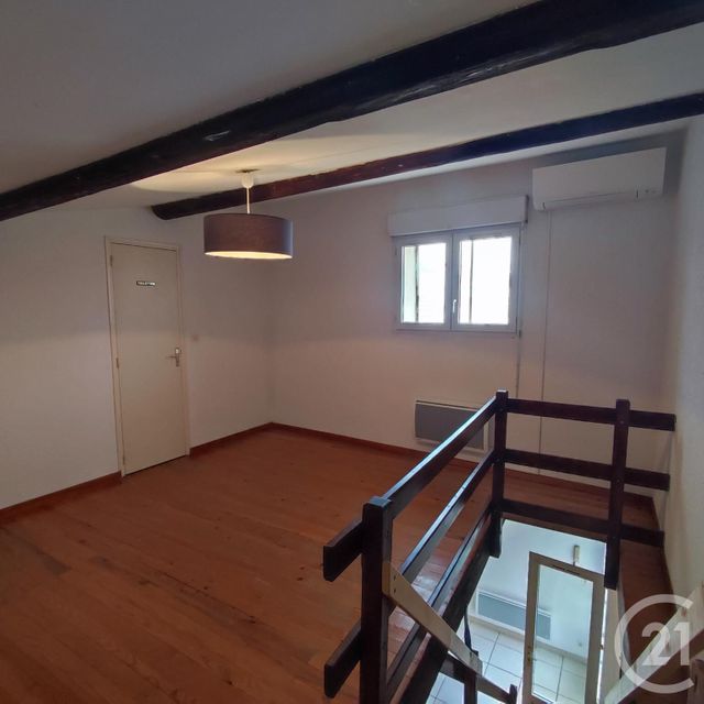 Afficher la photo en grand Appartement F2 à louer - 2 pièces - 48,56 m2 - Calvisson - 30 - LANGUEDOC-ROUSSILLON