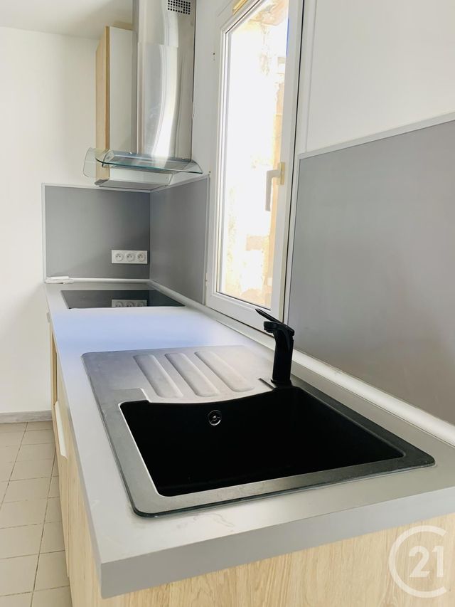 Appartement F3 à louer - 3 pièces - 48,21 m2 - Vauvert - 30 - LANGUEDOC-ROUSSILLON