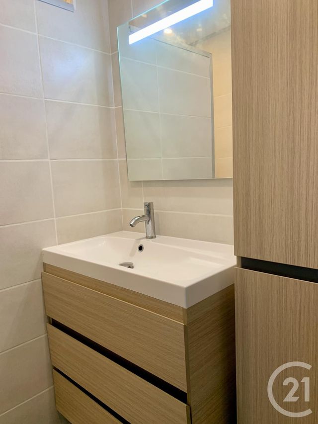 Appartement F3 à louer - 3 pièces - 48,21 m2 - Vauvert - 30 - LANGUEDOC-ROUSSILLON