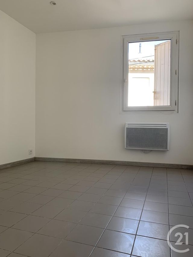 Appartement F3 à louer - 3 pièces - 48,21 m2 - Vauvert - 30 - LANGUEDOC-ROUSSILLON