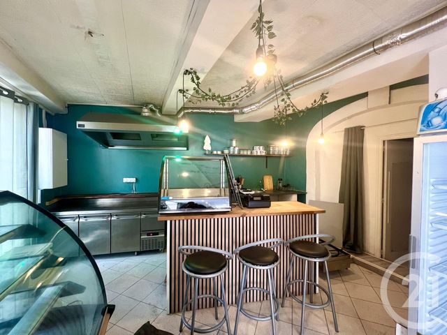 Immeuble à vendre - 160 m2 - Lunel - 34 - LANGUEDOC-ROUSSILLON