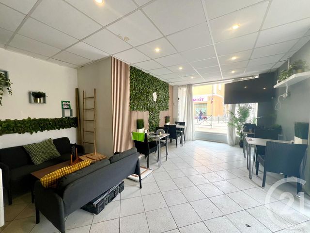 Immeuble à vendre - 160 m2 - Lunel - 34 - LANGUEDOC-ROUSSILLON