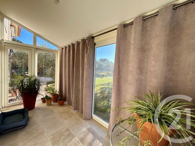 Maison &agrave; vendre - 4 pi&egrave;ces - 170,19 m2 - Aubais - 30 - LANGUEDOC-ROUSSILLON