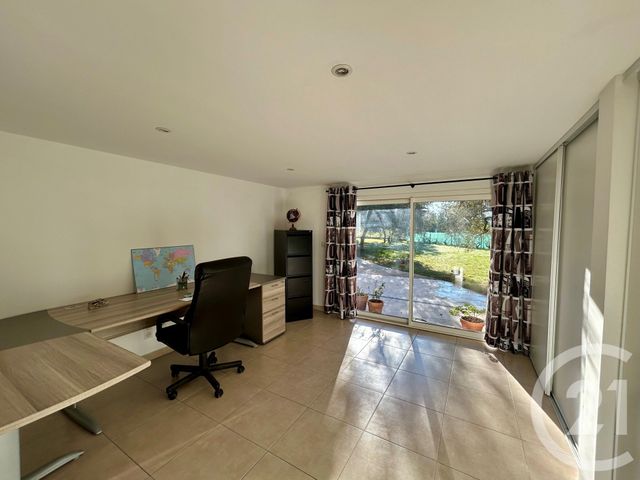 Maison &agrave; vendre - 4 pi&egrave;ces - 170,19 m2 - Aubais - 30 - LANGUEDOC-ROUSSILLON