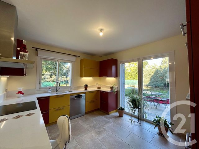 Maison &agrave; vendre - 4 pi&egrave;ces - 170,19 m2 - Aubais - 30 - LANGUEDOC-ROUSSILLON