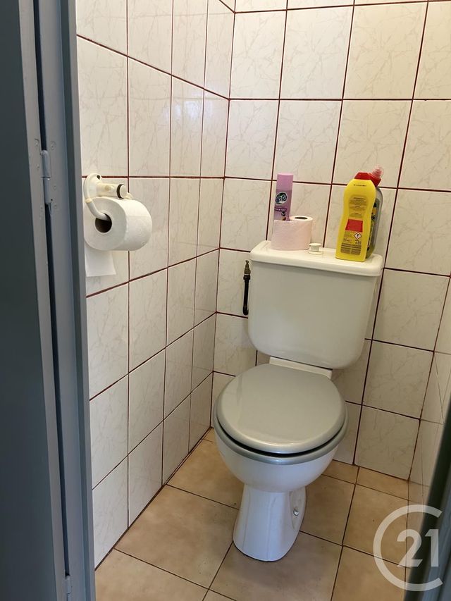 Maison à louer - 3 pièces - 60,16 m2 - Gallargues Le Montueux - 30 - LANGUEDOC-ROUSSILLON