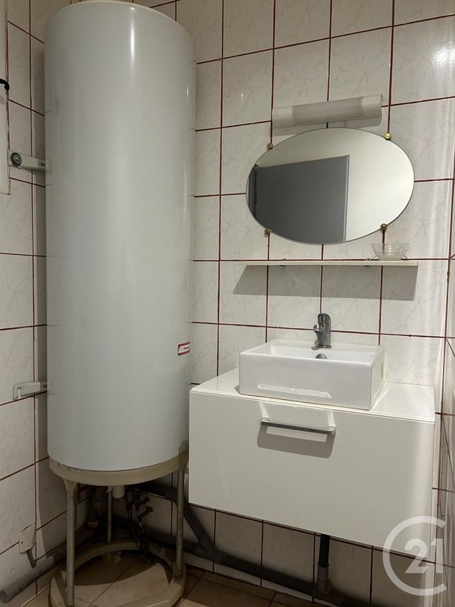 Maison à louer - 3 pièces - 60,16 m2 - Gallargues Le Montueux - 30 - LANGUEDOC-ROUSSILLON