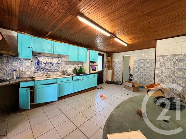 Maison &agrave; vendre - 5 pi&egrave;ces - 157,14 m2 - Saturargues - 34 - LANGUEDOC-ROUSSILLON