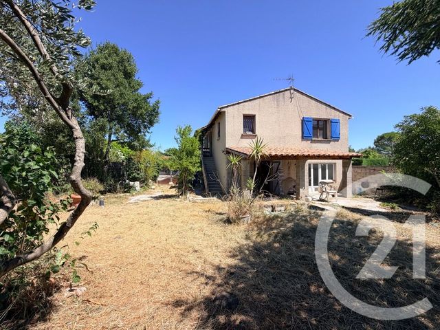Maison &agrave; vendre - 5 pi&egrave;ces - 157,14 m2 - Saturargues - 34 - LANGUEDOC-ROUSSILLON