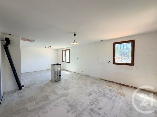 Maison &agrave; vendre - 5 pi&egrave;ces - 157,14 m2 - Saturargues - 34 - LANGUEDOC-ROUSSILLON
