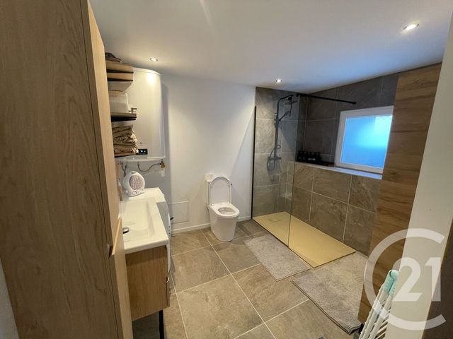 Appartement T2 &agrave; vendre - 2 pi&egrave;ces - 40,50 m2 - Lunel - 34 - LANGUEDOC-ROUSSILLON