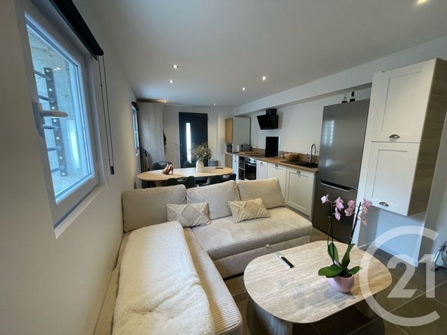 Appartement T2 &agrave; vendre - 2 pi&egrave;ces - 40,50 m2 - Lunel - 34 - LANGUEDOC-ROUSSILLON