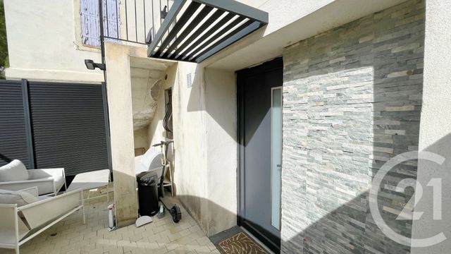 Appartement T2 à vendre LUNEL