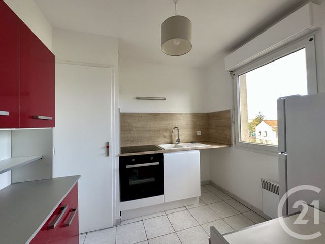 Appartement F2 à louer - 2 pièces - 42,35 m2 - Lunel - 34 - LANGUEDOC-ROUSSILLON