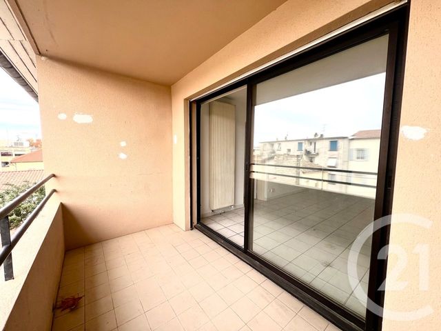 Appartement à vendre LUNEL
