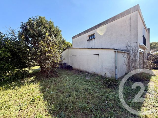 Maison &agrave; vendre - 6 pi&egrave;ces - 119,04 m2 - Lunel - 34 - LANGUEDOC-ROUSSILLON