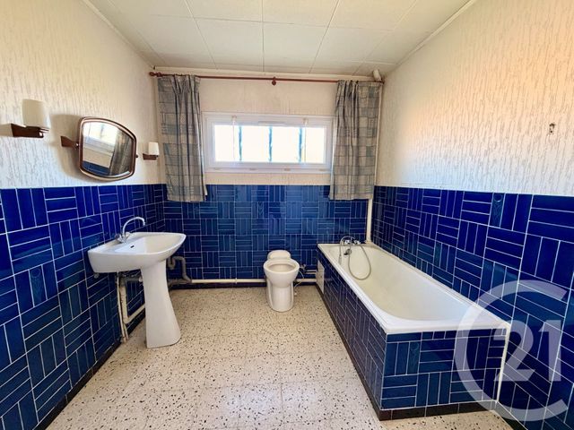 Maison &agrave; vendre - 6 pi&egrave;ces - 119,04 m2 - Lunel - 34 - LANGUEDOC-ROUSSILLON