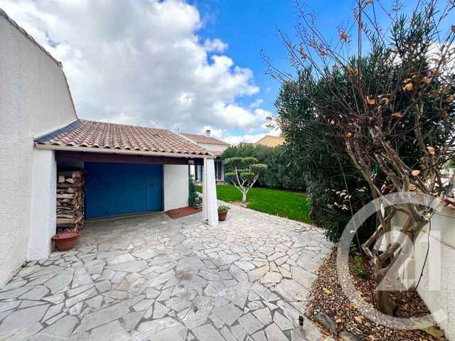 Maison à vendre - 4 pièces - 99,48 m2 - Lunel - 34 - LANGUEDOC-ROUSSILLON