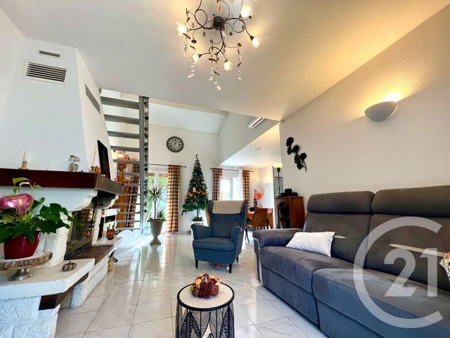 Maison à vendre - 4 pièces - 99,48 m2 - Lunel - 34 - LANGUEDOC-ROUSSILLON