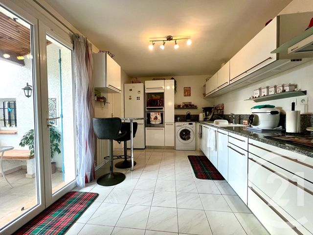 Maison à vendre - 4 pièces - 99,48 m2 - Lunel - 34 - LANGUEDOC-ROUSSILLON