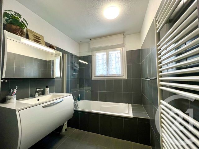 Maison à vendre - 4 pièces - 99,48 m2 - Lunel - 34 - LANGUEDOC-ROUSSILLON